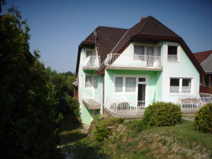 Osváth Apartmanház