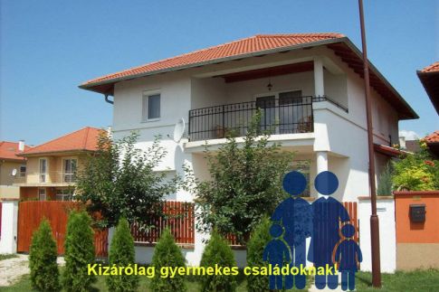 Borsodi Apartman