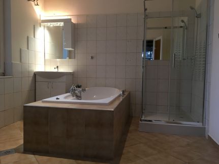 Régimódi Apartman1