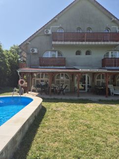 FitBalance Centrum - Junior Panzió18