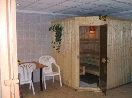 FitBalance Centrum - Junior Panzió23
