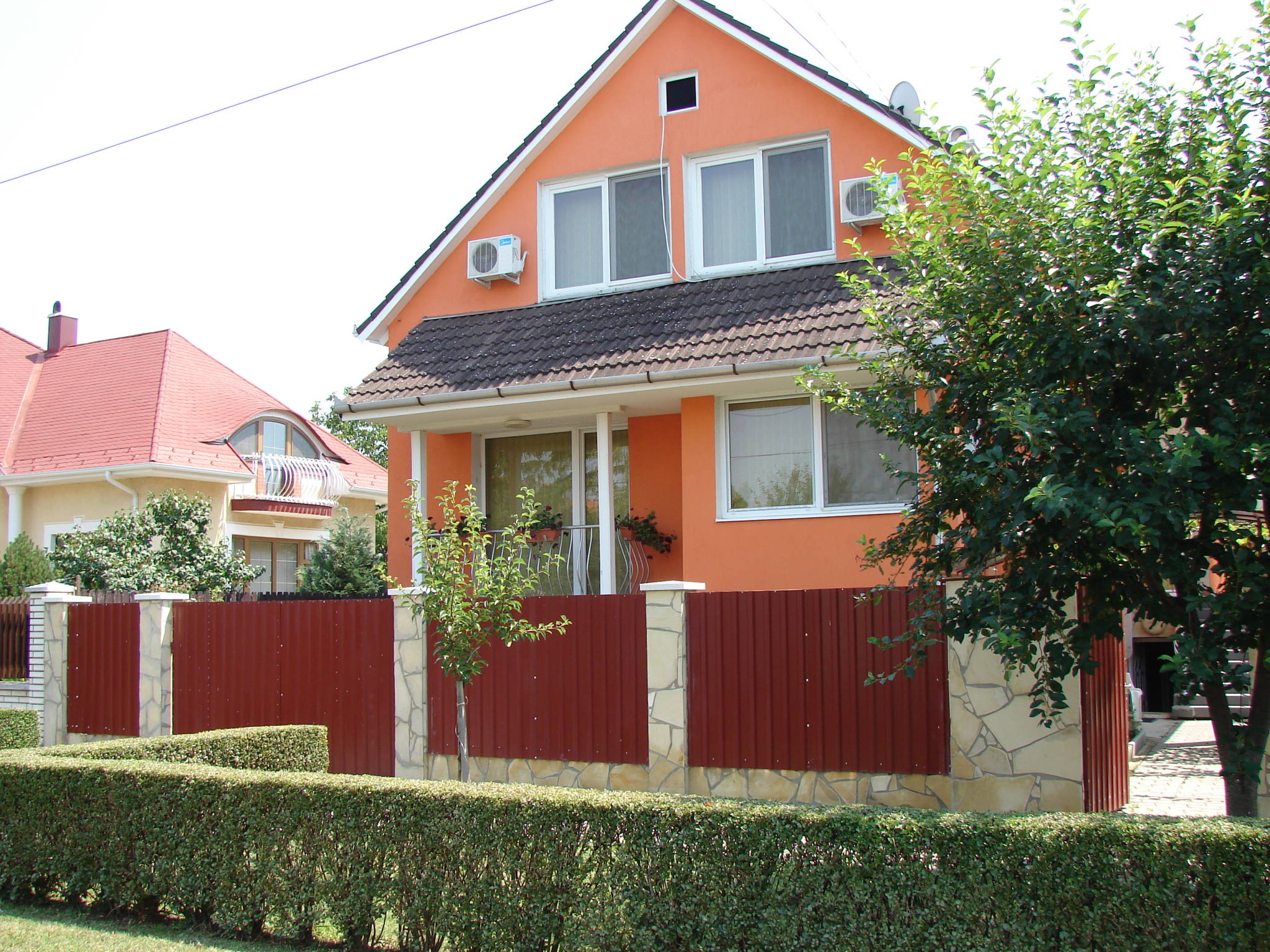 Steffy Apartman – Hajdúszoboszló