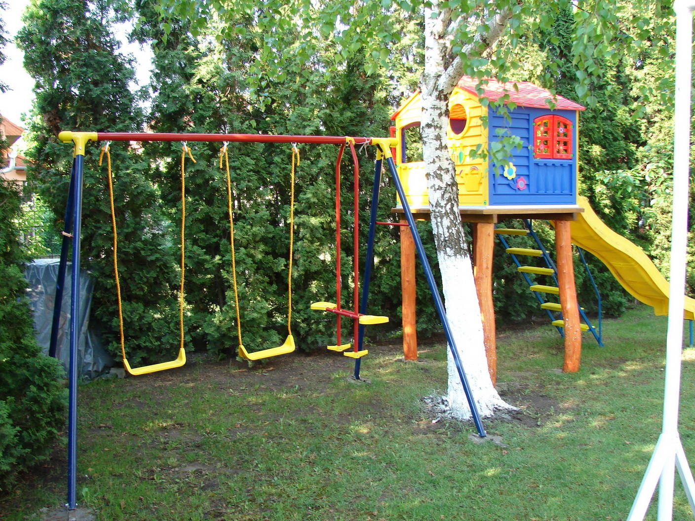 Steffy Apartman – Hajdúszoboszló fotó 9