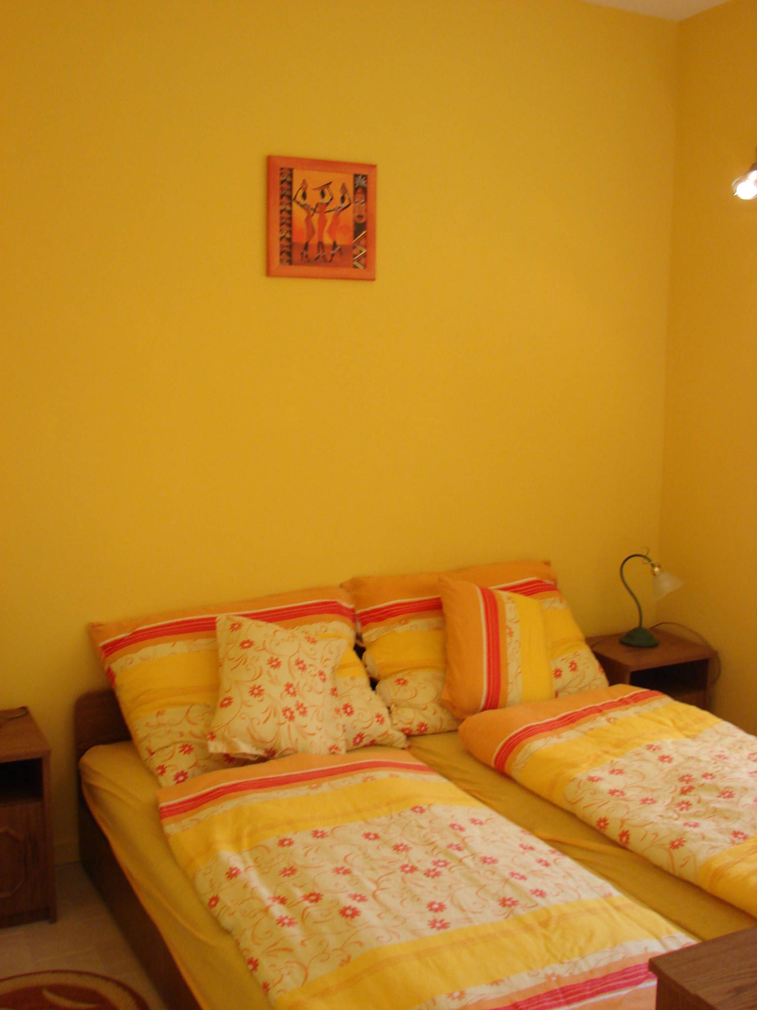 Steffy Apartman – Hajdúszoboszló fotó 3