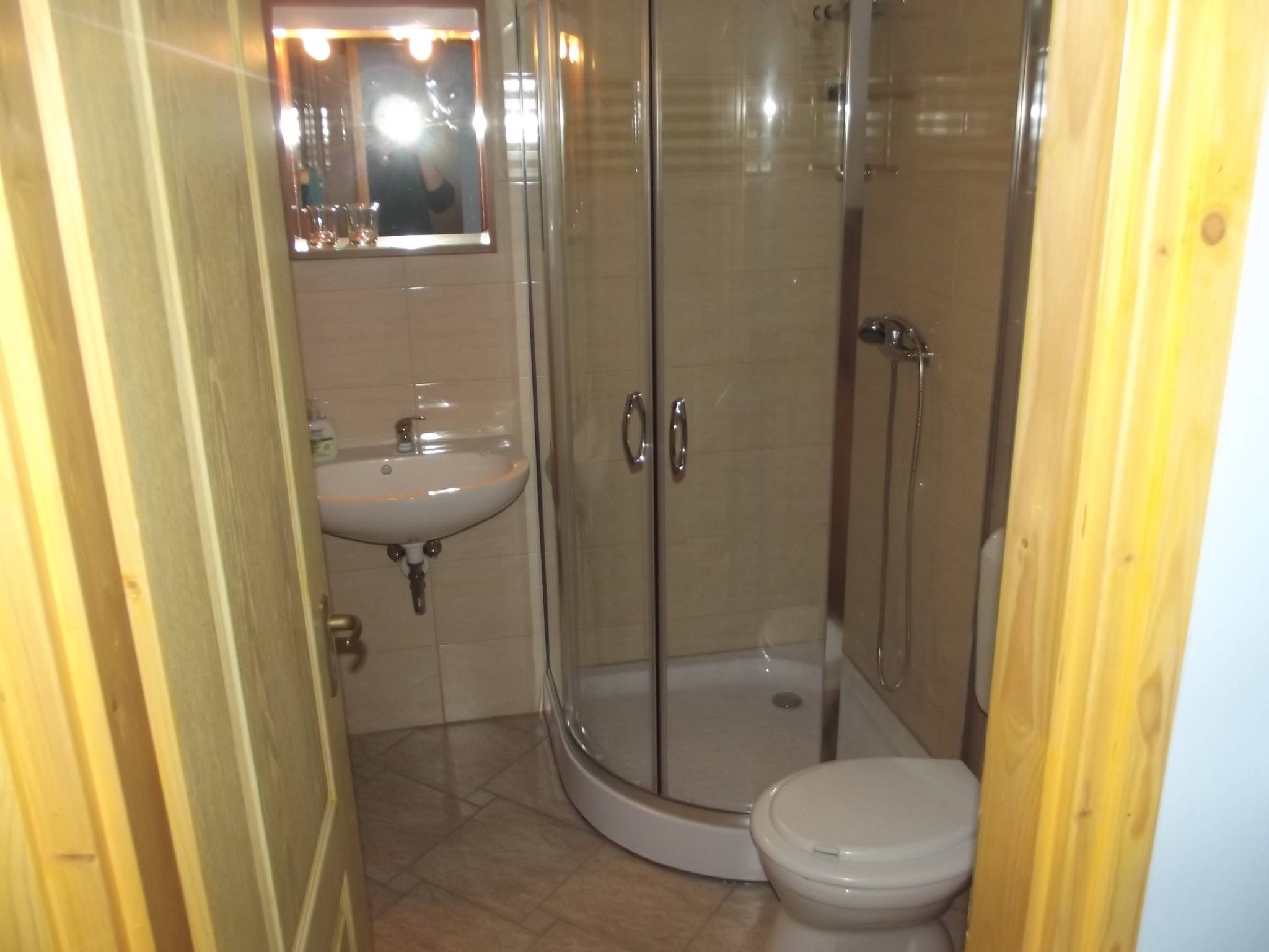 Arany Apartman – Sárvár fotó 9