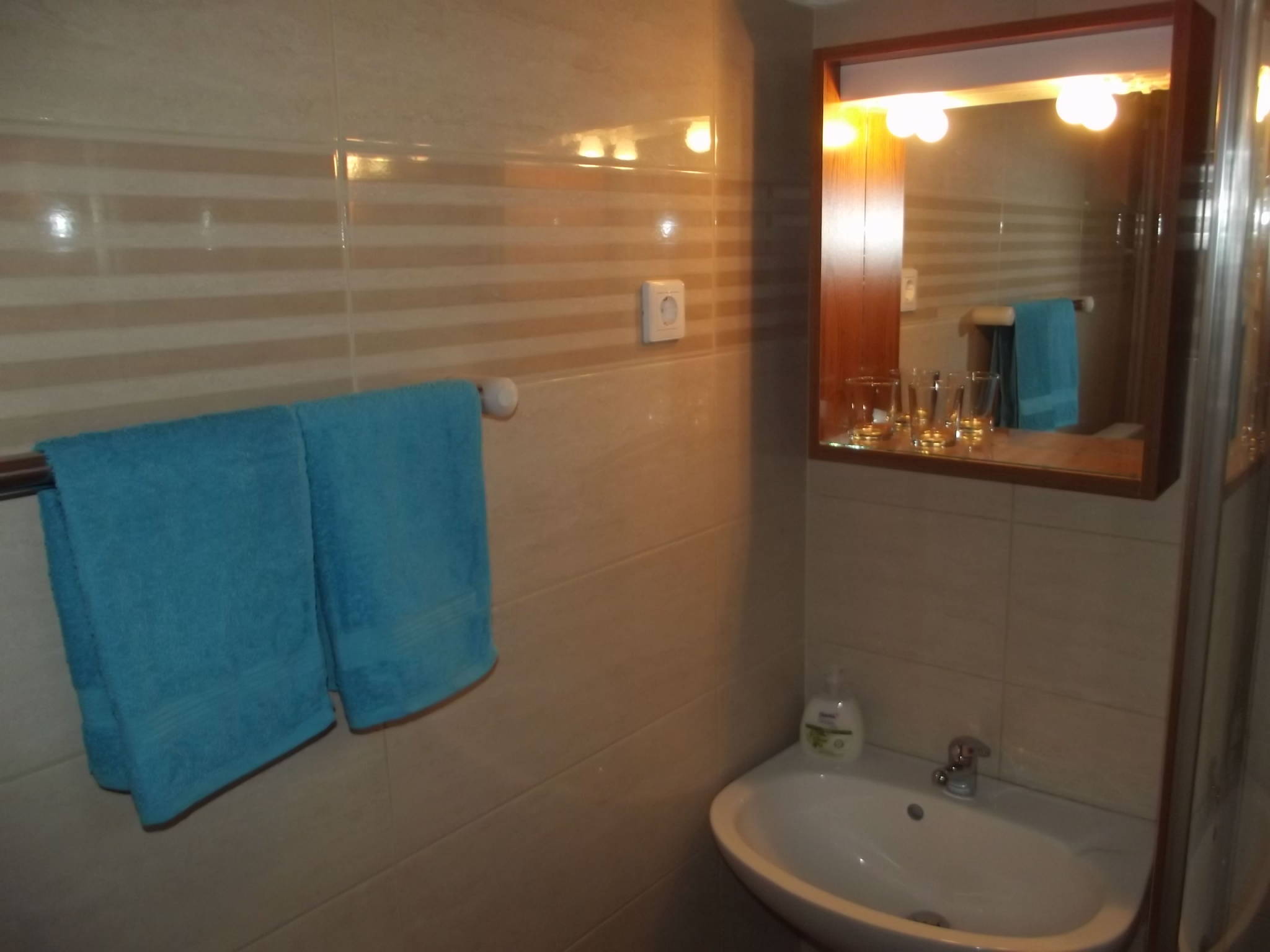 Arany Apartman – Sárvár fotó 10