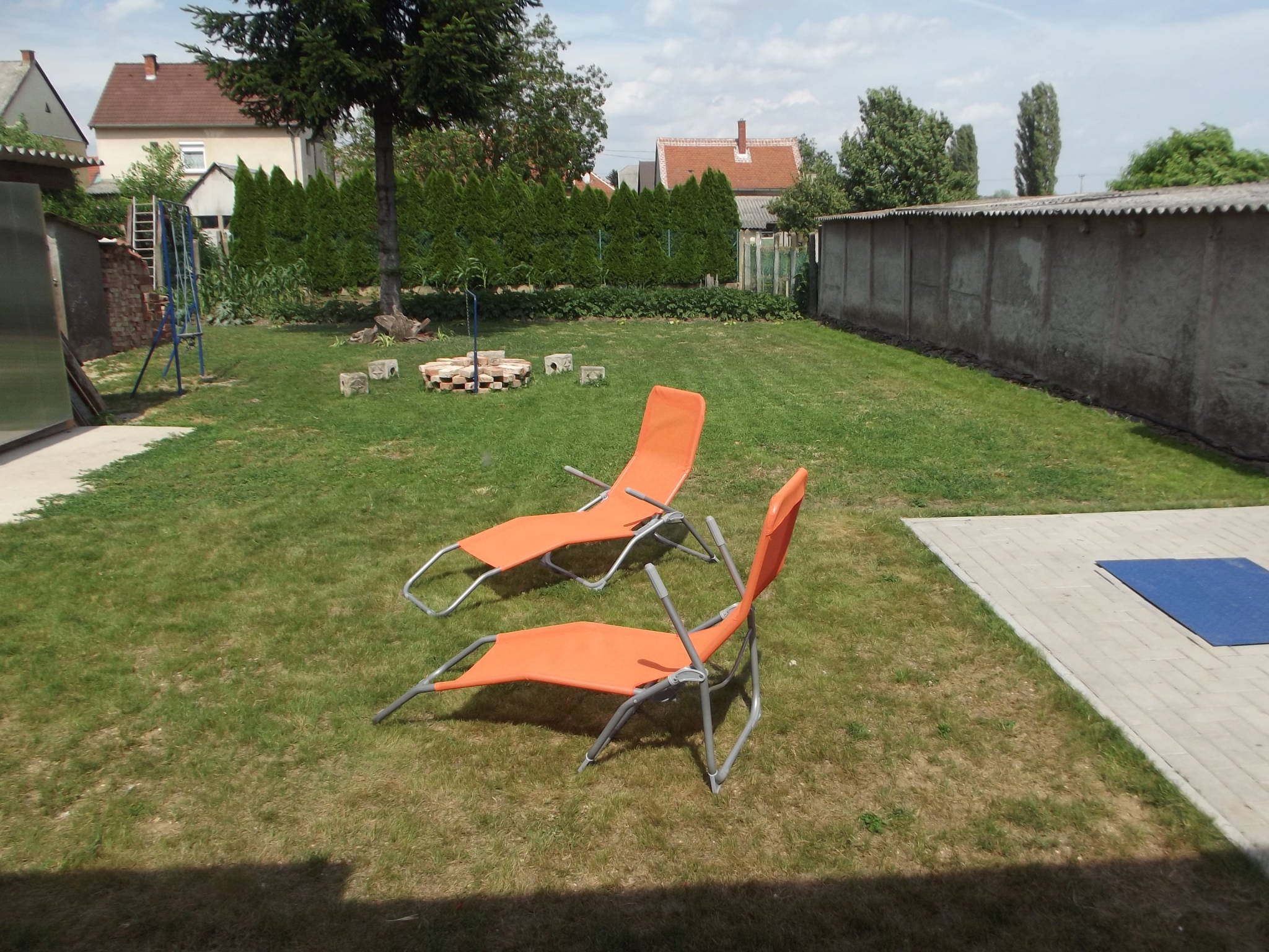 Arany Apartman – Sárvár fotó 11