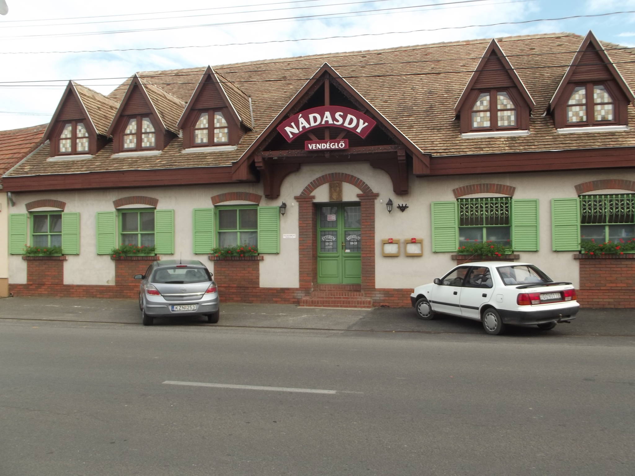 Arany Apartman – Sárvár fotó 12