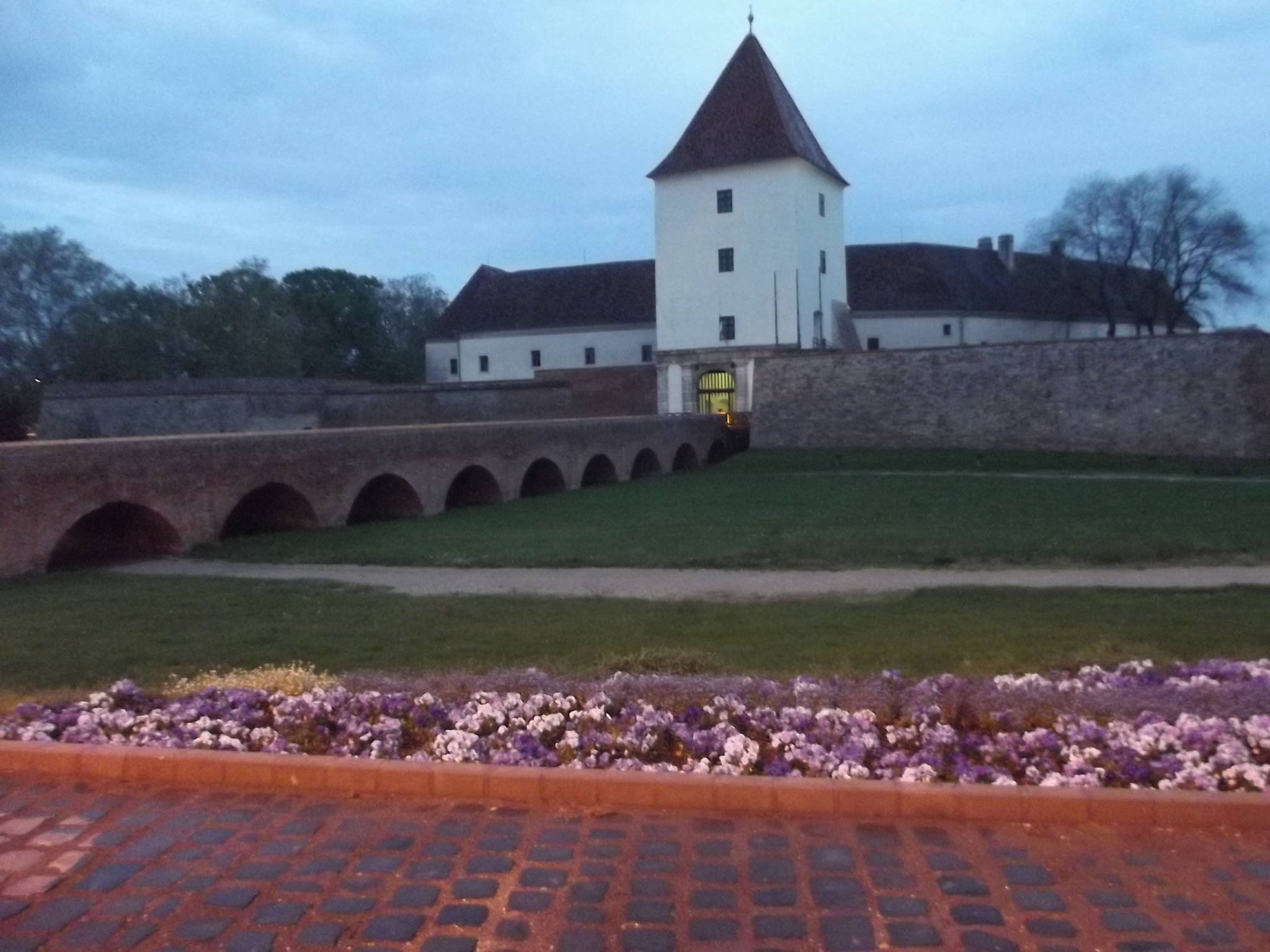 Arany Apartman – Sárvár fotó 14