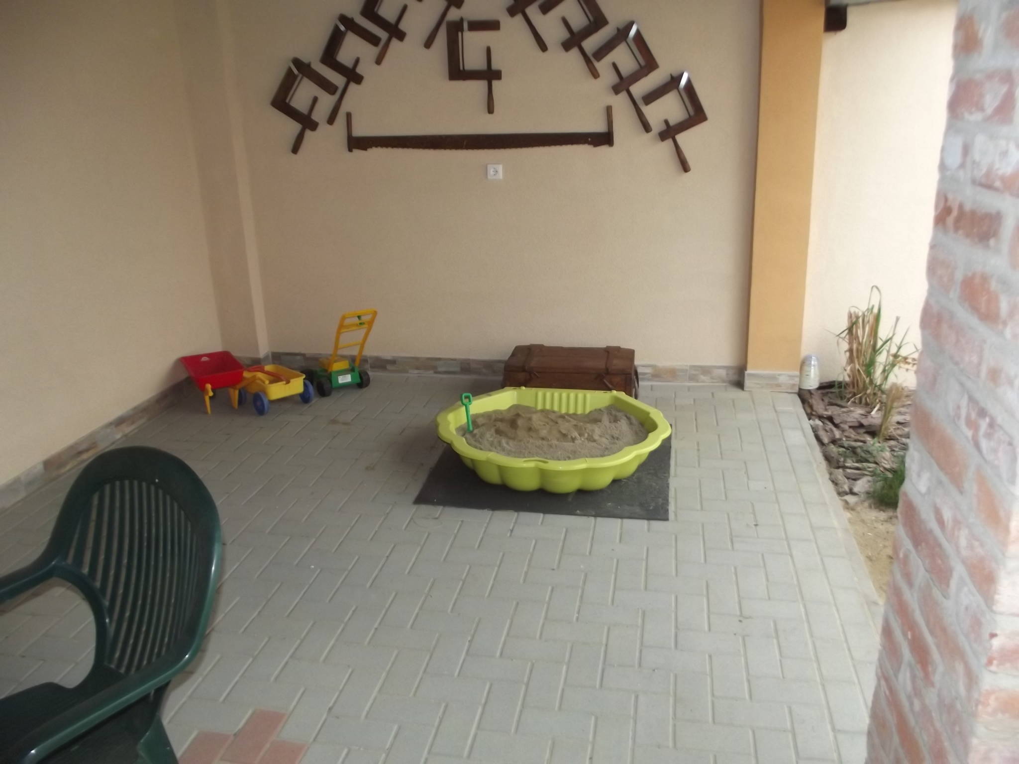Arany Apartman – Sárvár fotó 15