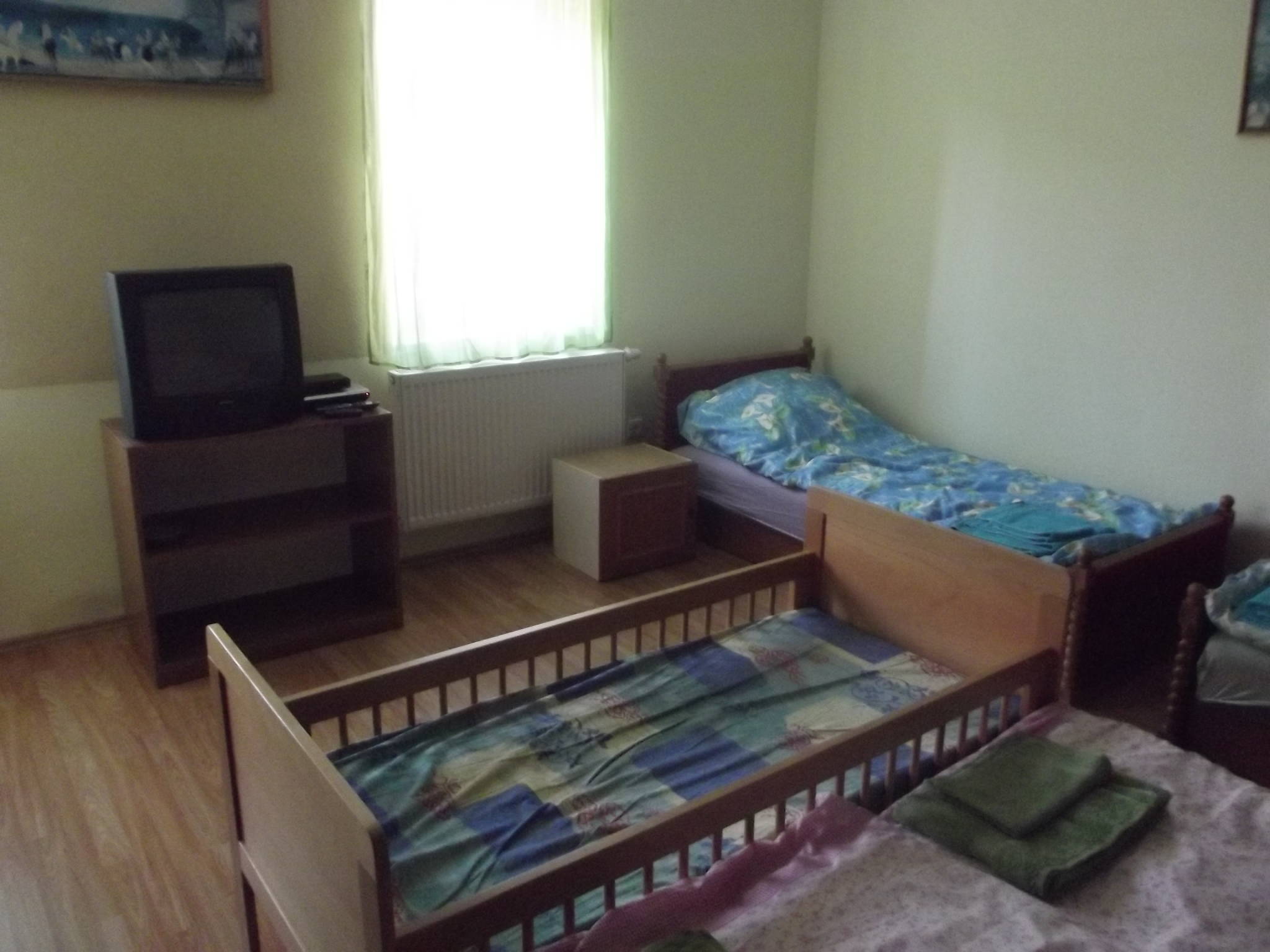 Arany Apartman – Sárvár fotó 17