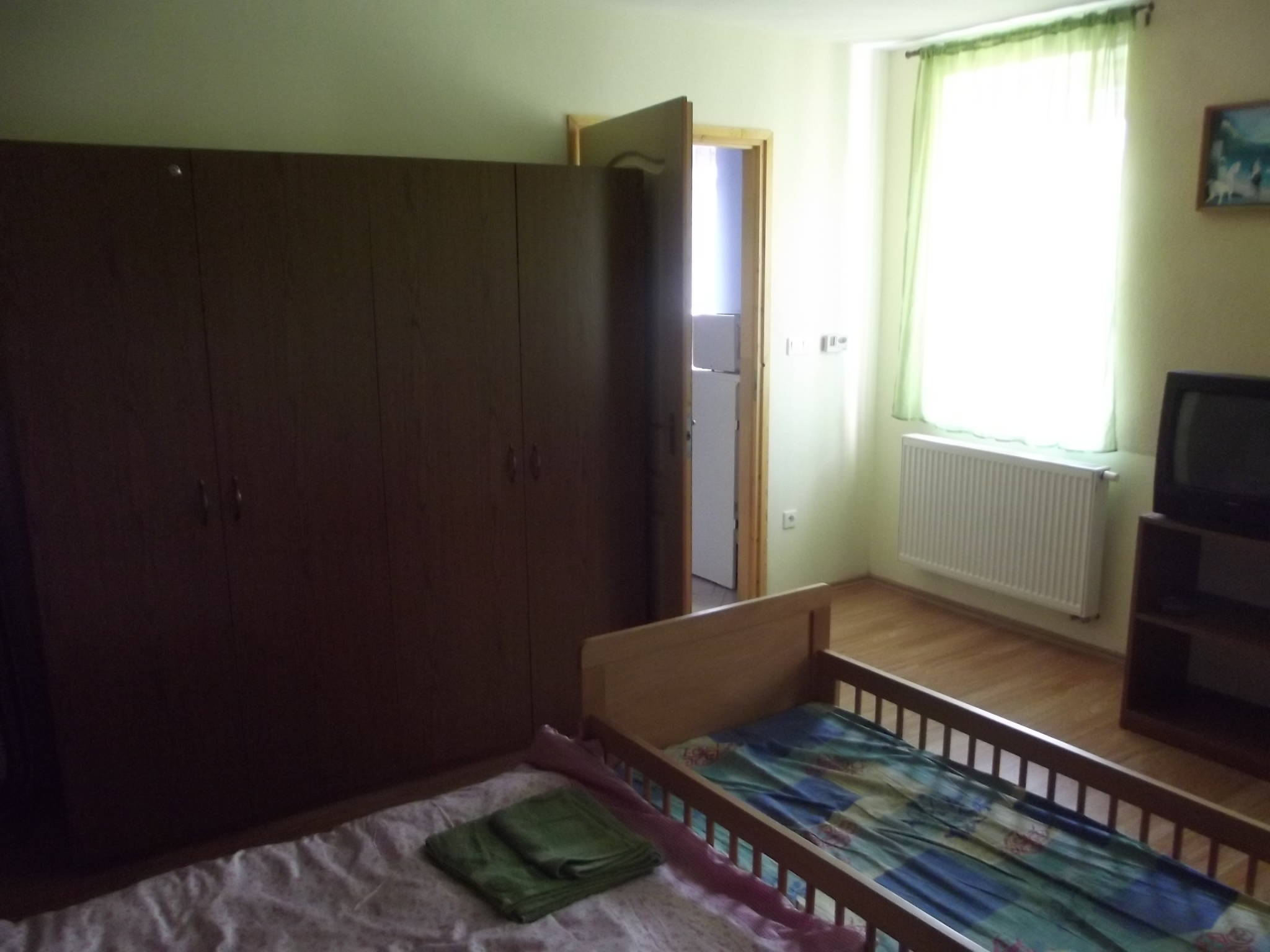 Arany Apartman – Sárvár fotó 18
