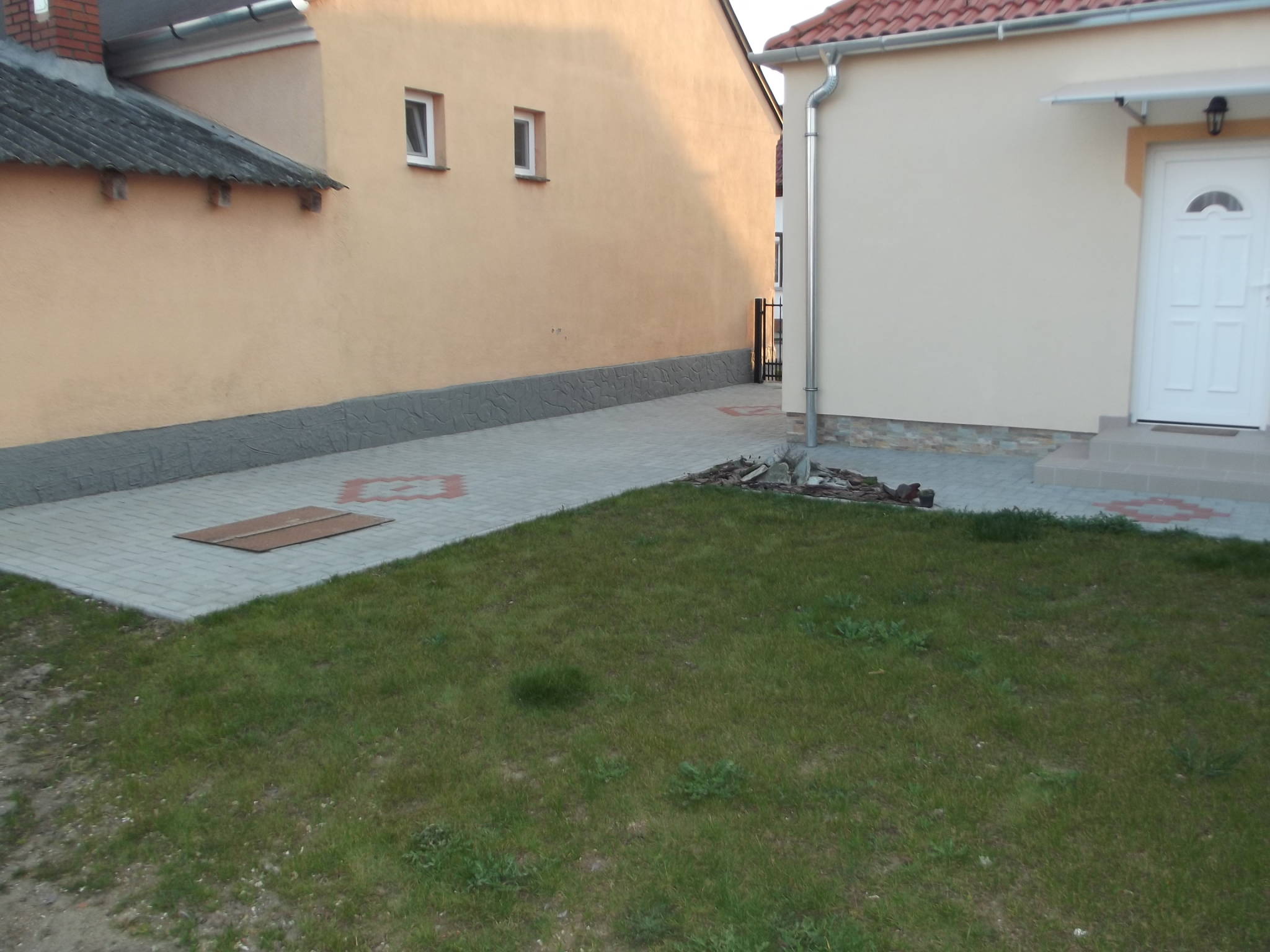 Arany Apartman – Sárvár fotó 1