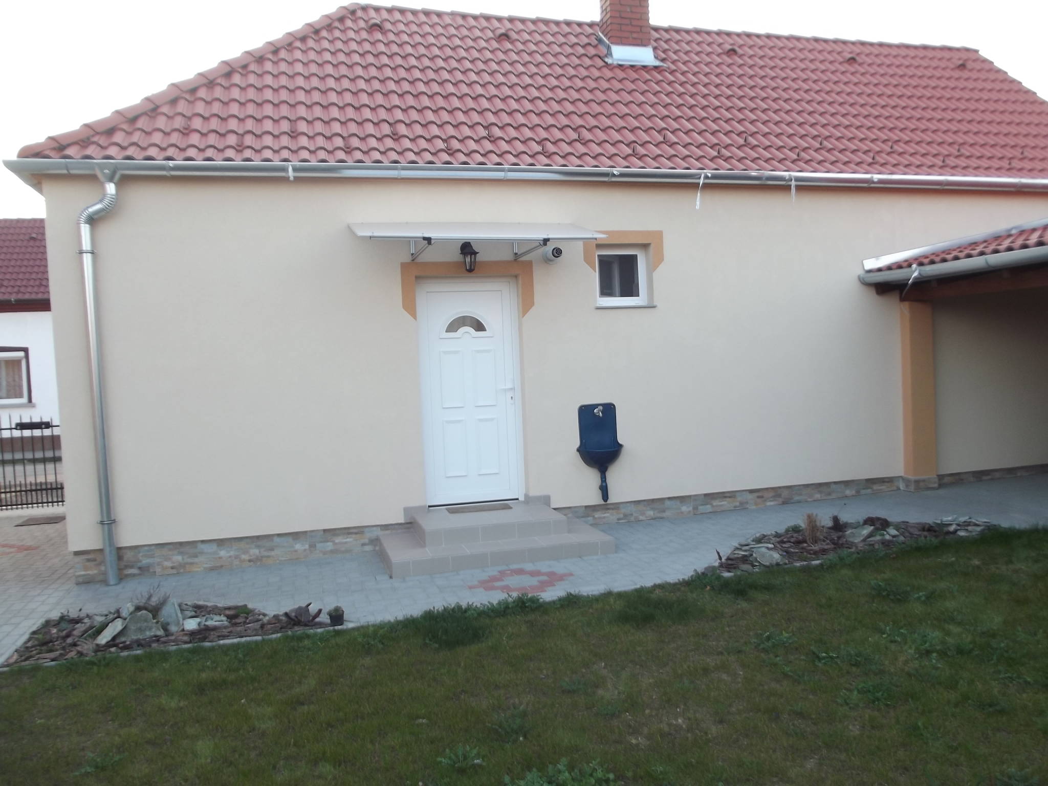Arany Apartman – Sárvár fotó 2