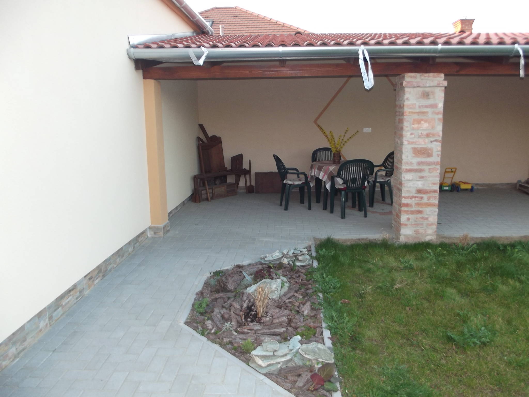 Arany Apartman – Sárvár fotó 3