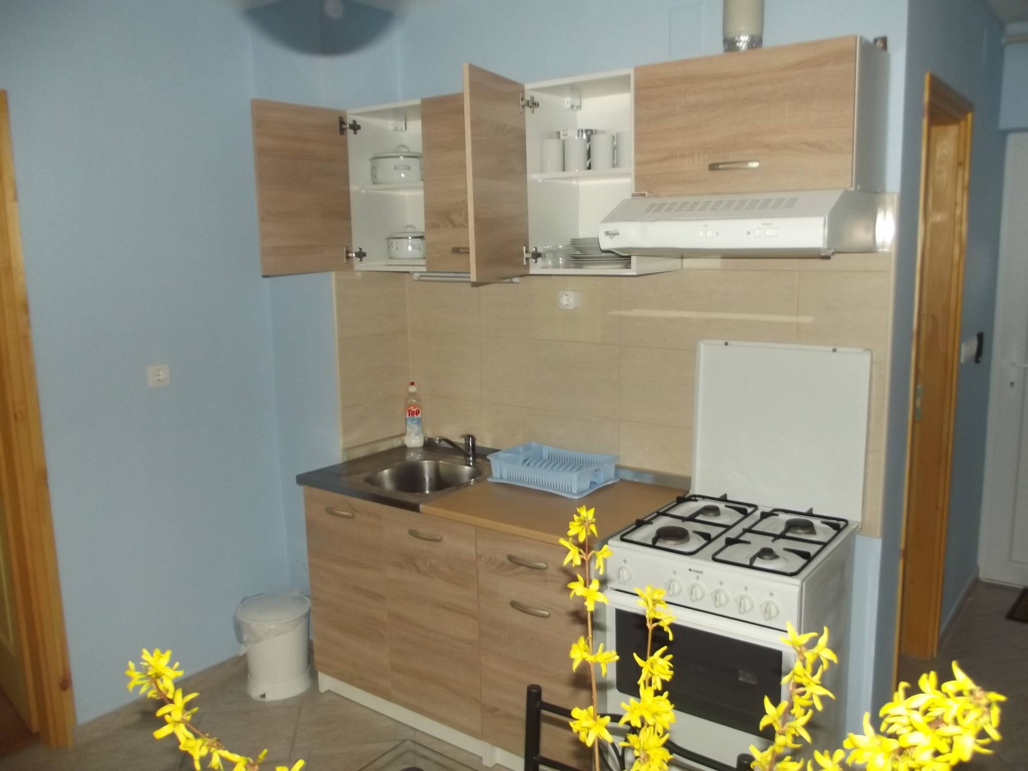 Arany Apartman – Sárvár fotó 7