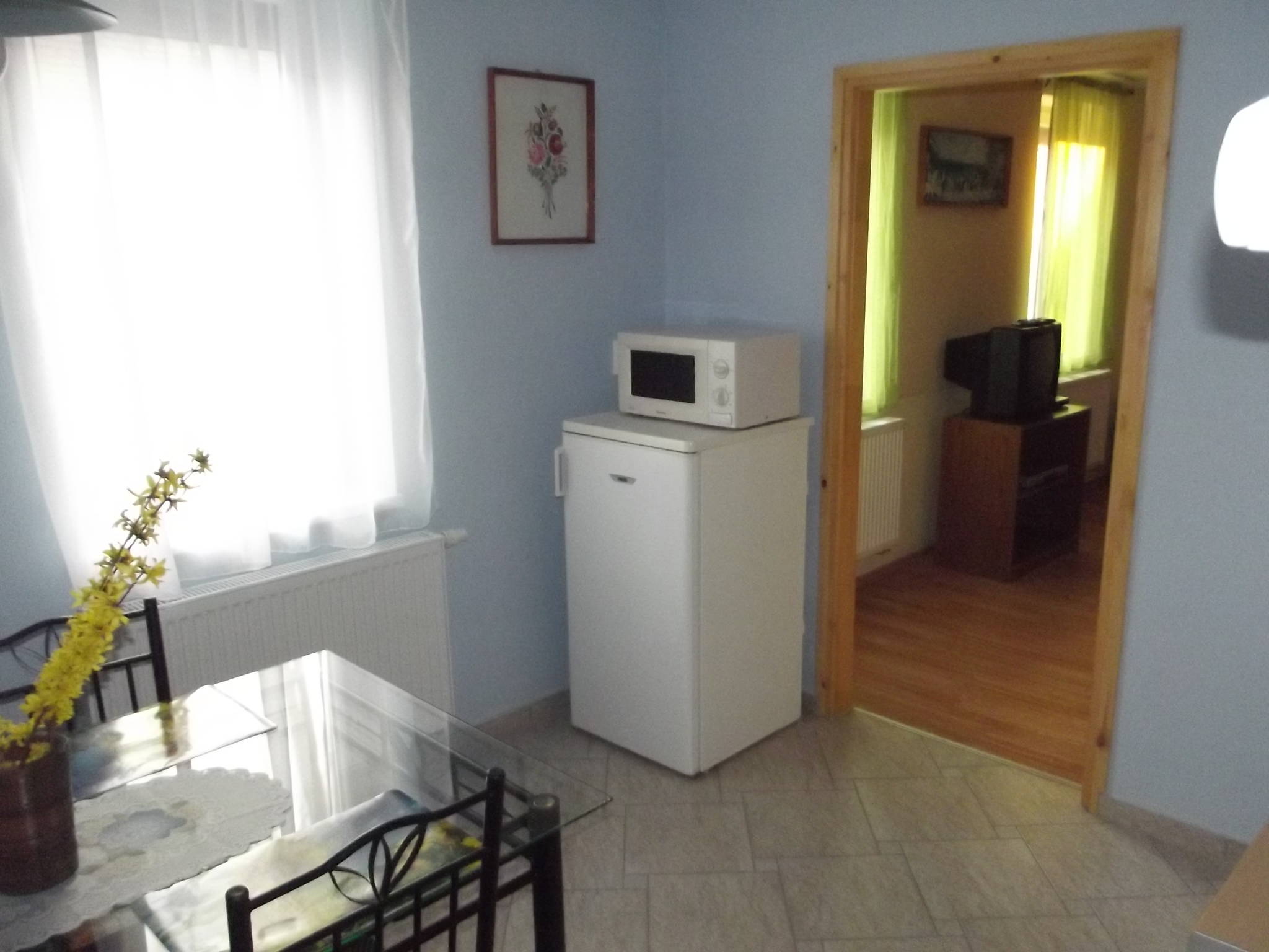 Arany Apartman – Sárvár fotó 8