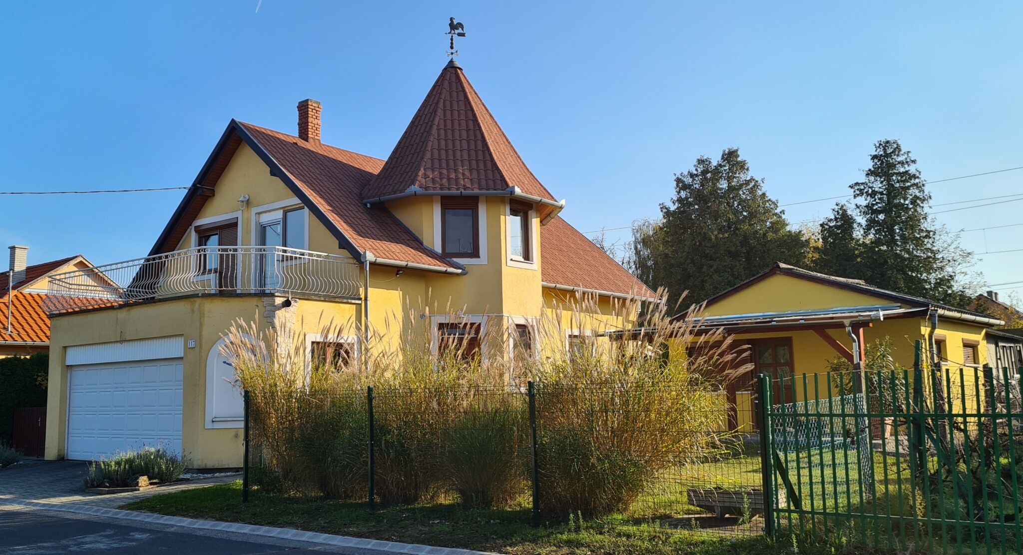 Hajas Familia Kiadó Szobák – Balatonmáriafürdő