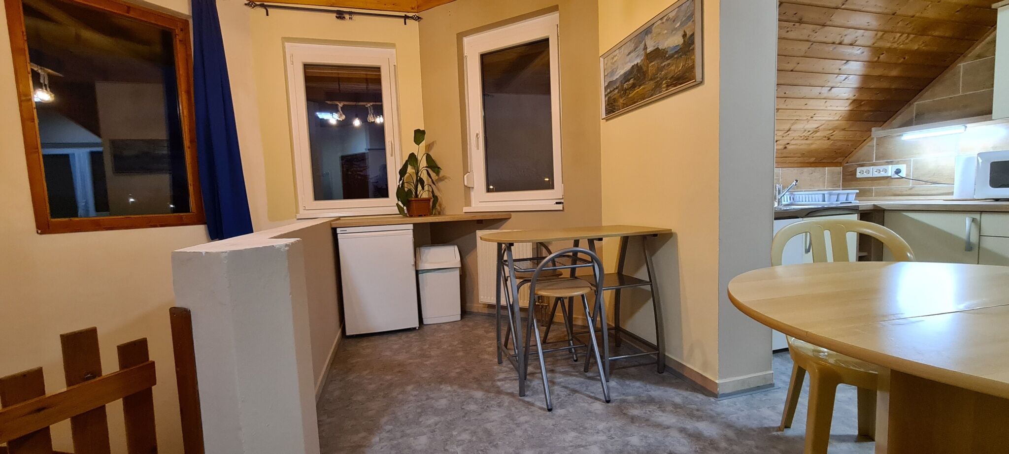 Hajas Familia Kiadó Szobák – Balatonmáriafürdő fotó 24