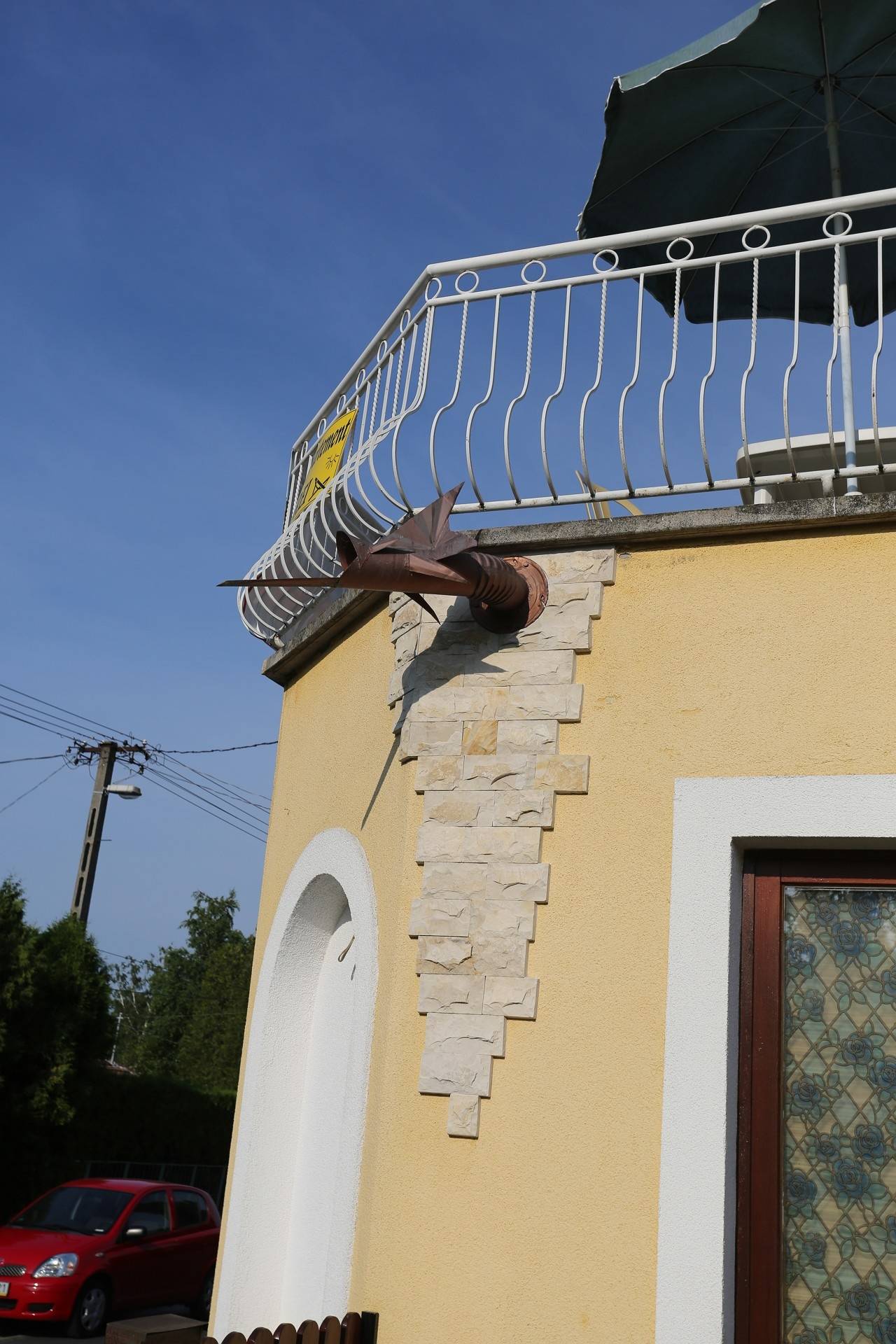 Hajas Familia Kiadó Szobák – Balatonmáriafürdő fotó 2