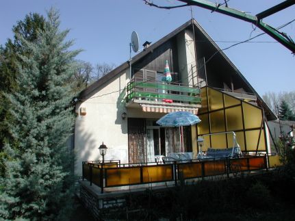 Magyar Apartman