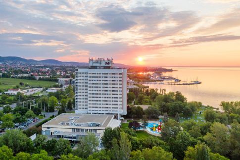 Hotel Marina