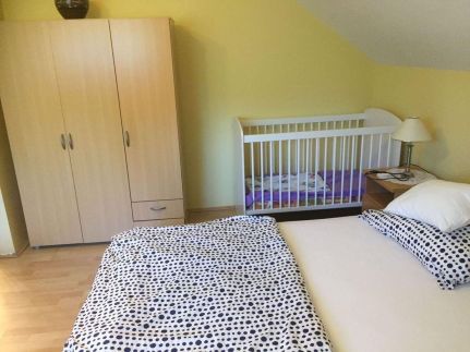 Marianna Apartmanház18