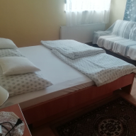 Marianna Apartmanház