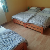 Marianna Apartmanház