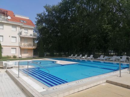 Apartman Evelin