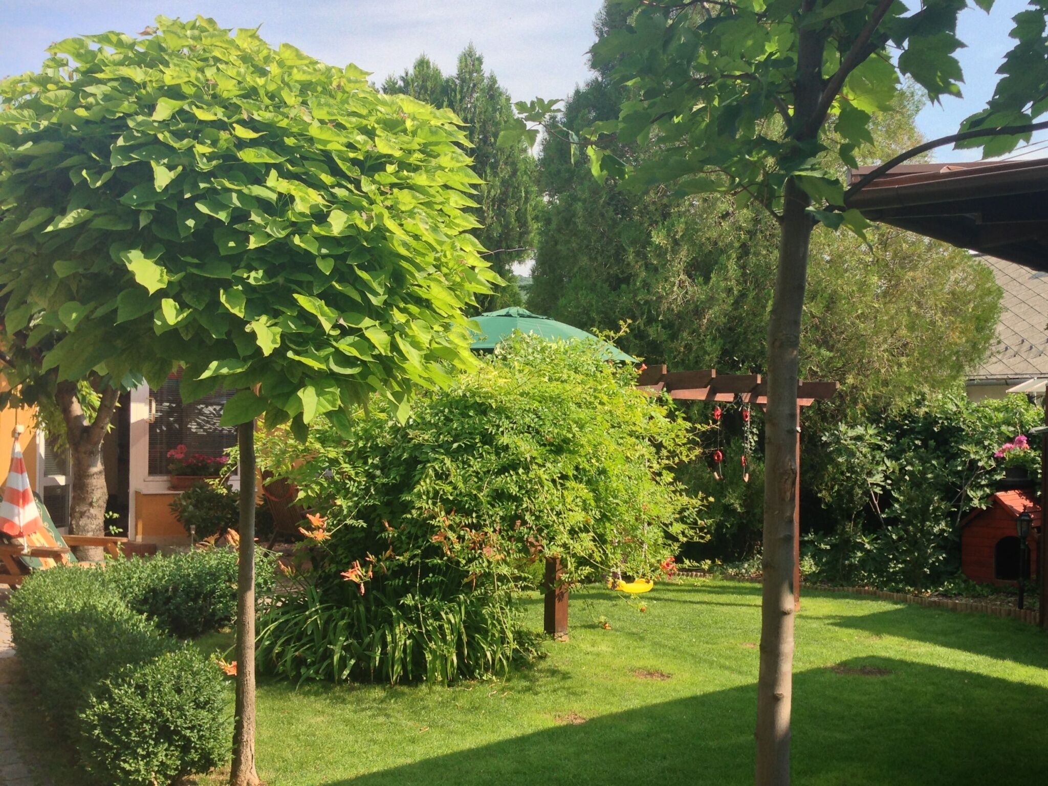 Babér Apartman – Balatonfüred fotó 1