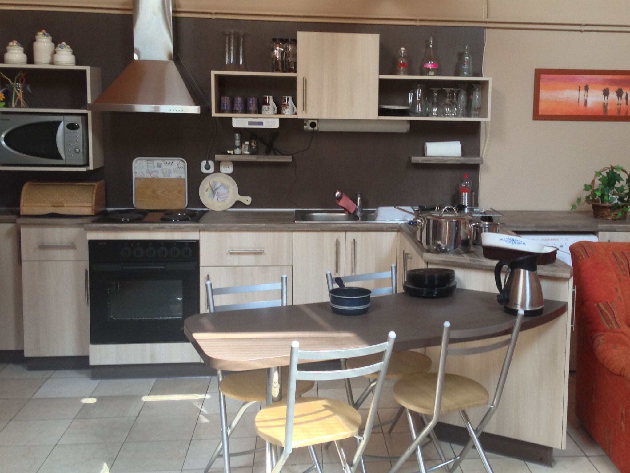 Babér Apartman – Balatonfüred fotó 21
