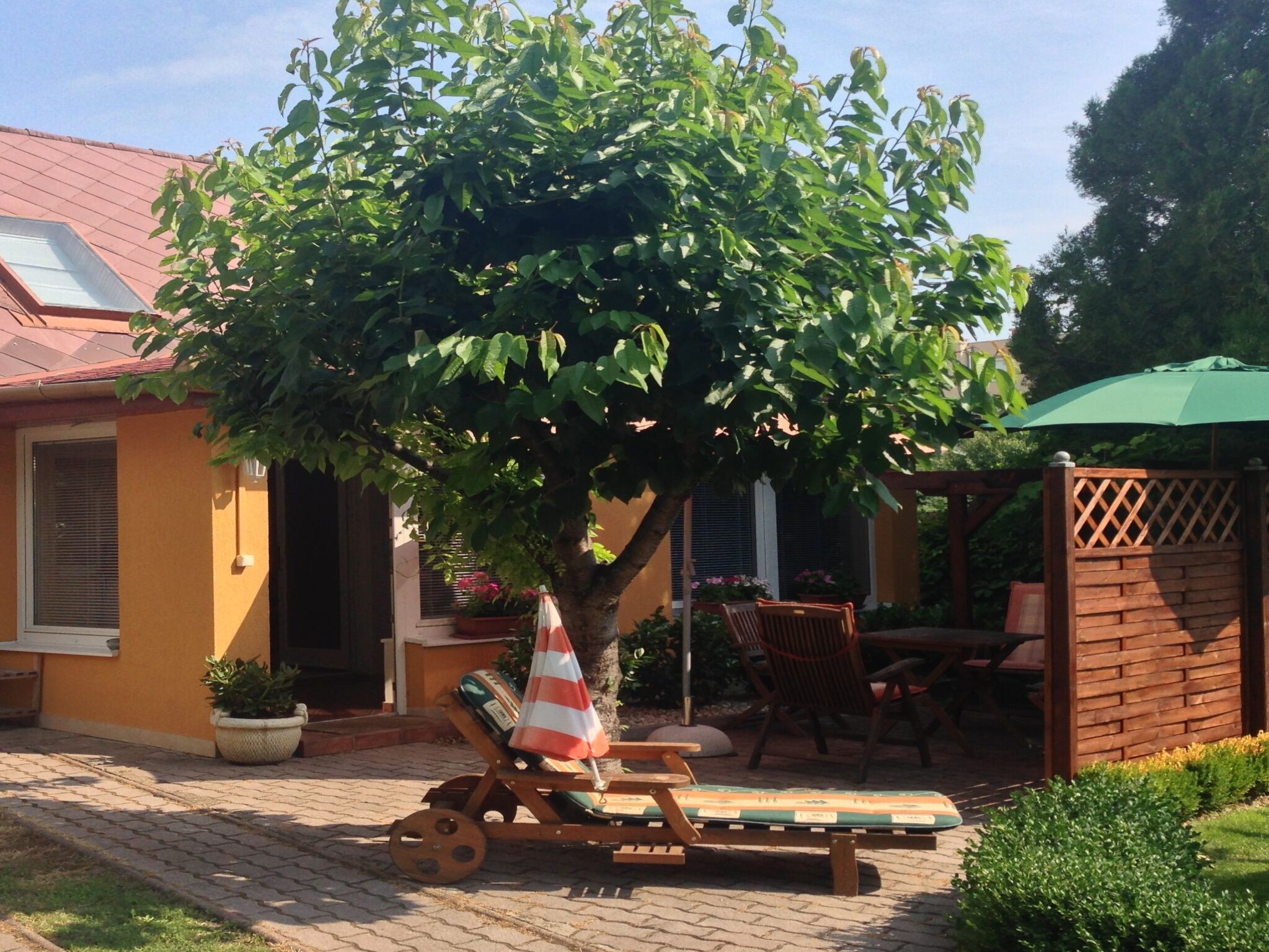 Babér Apartman – Balatonfüred fotó 2