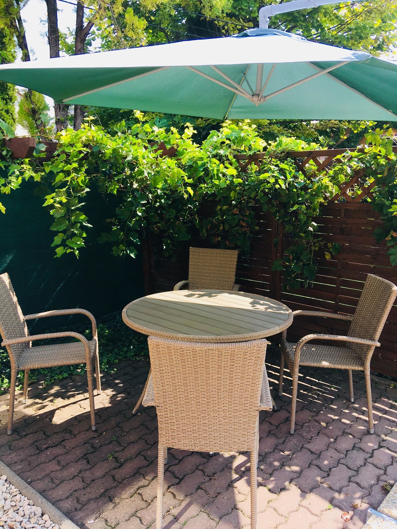 Babér Apartman – Balatonfüred fotó 12