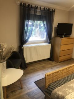 Babér Apartman9