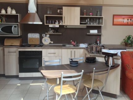 Babér Apartman21