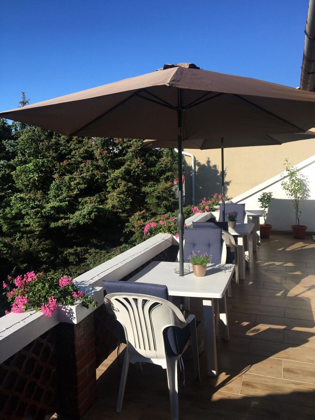 Brigitta Apartman – Balatonfüred fotó 2