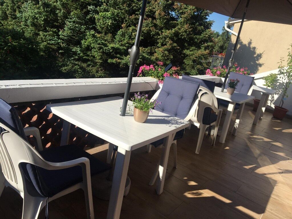 Brigitta Apartman – Balatonfüred fotó 3