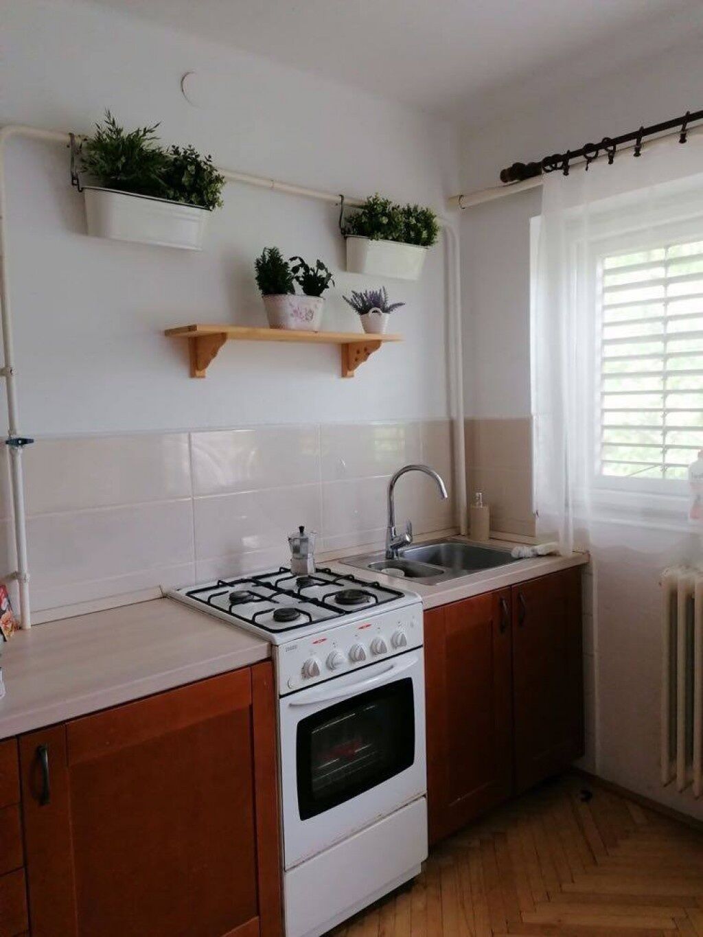 Brigitta Apartman – Balatonfüred fotó 4