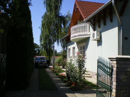 Vadász Apartmanház2