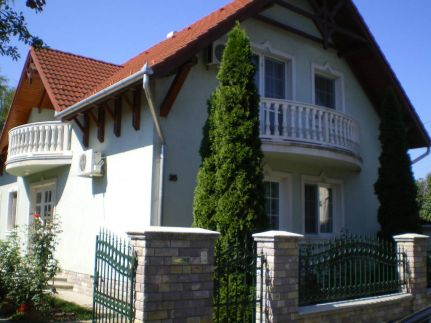 Vadász Apartmanház