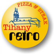 Tihany Retro Pizzéria