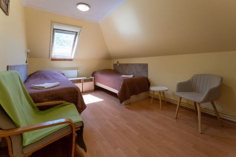 Fáskerti Apartman8