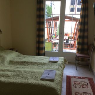 Fáskerti Apartman3