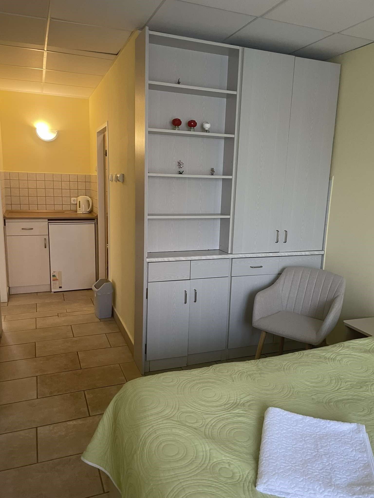 Fáskerti Apartman – Gyula fotó 22