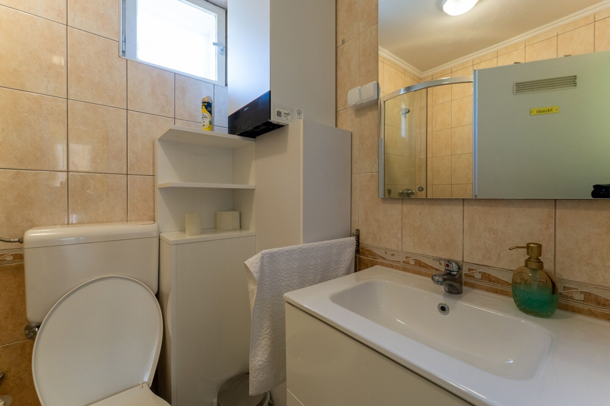 Fáskerti Apartman – Gyula fotó 24