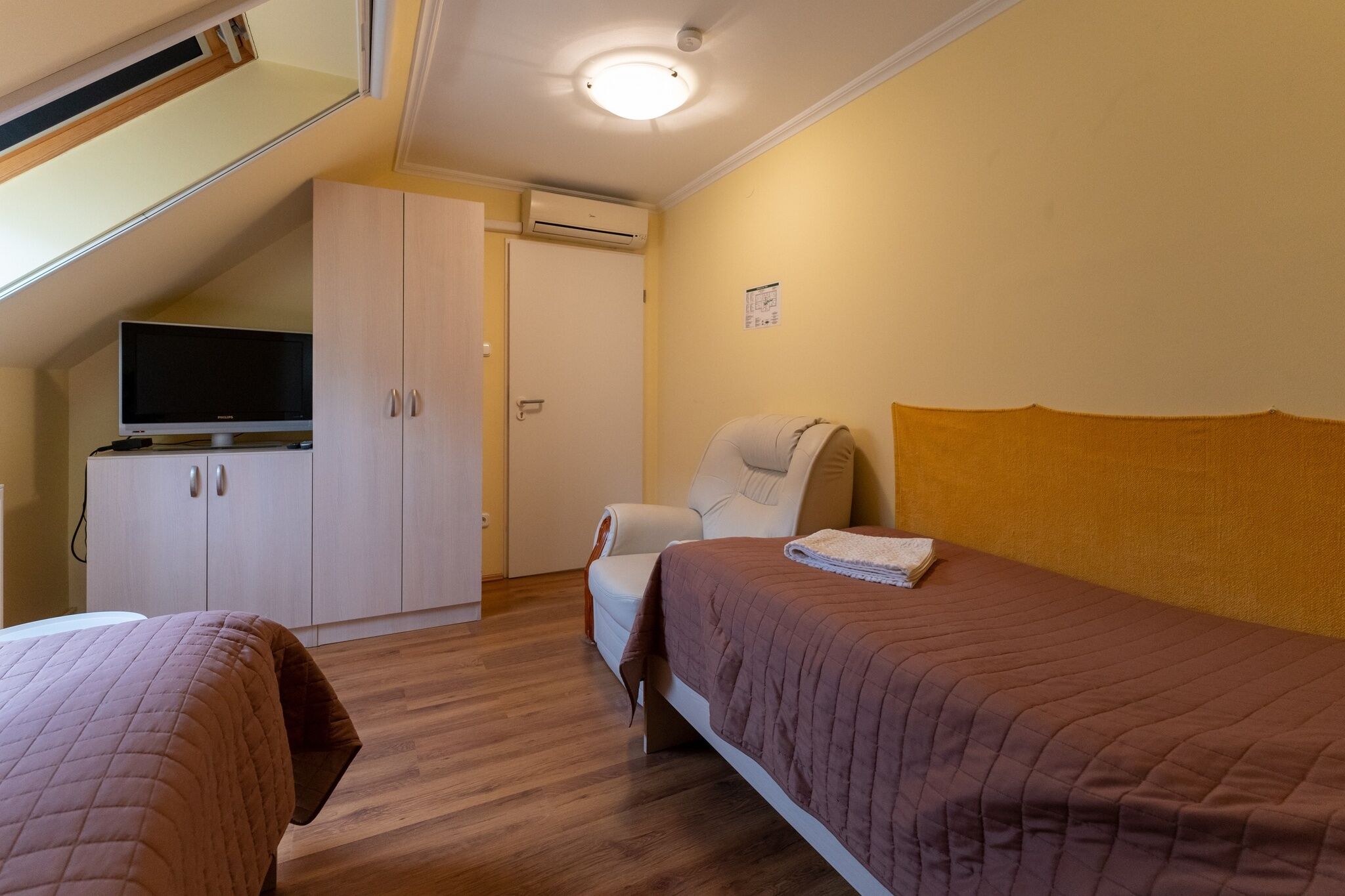 Fáskerti Apartman – Gyula