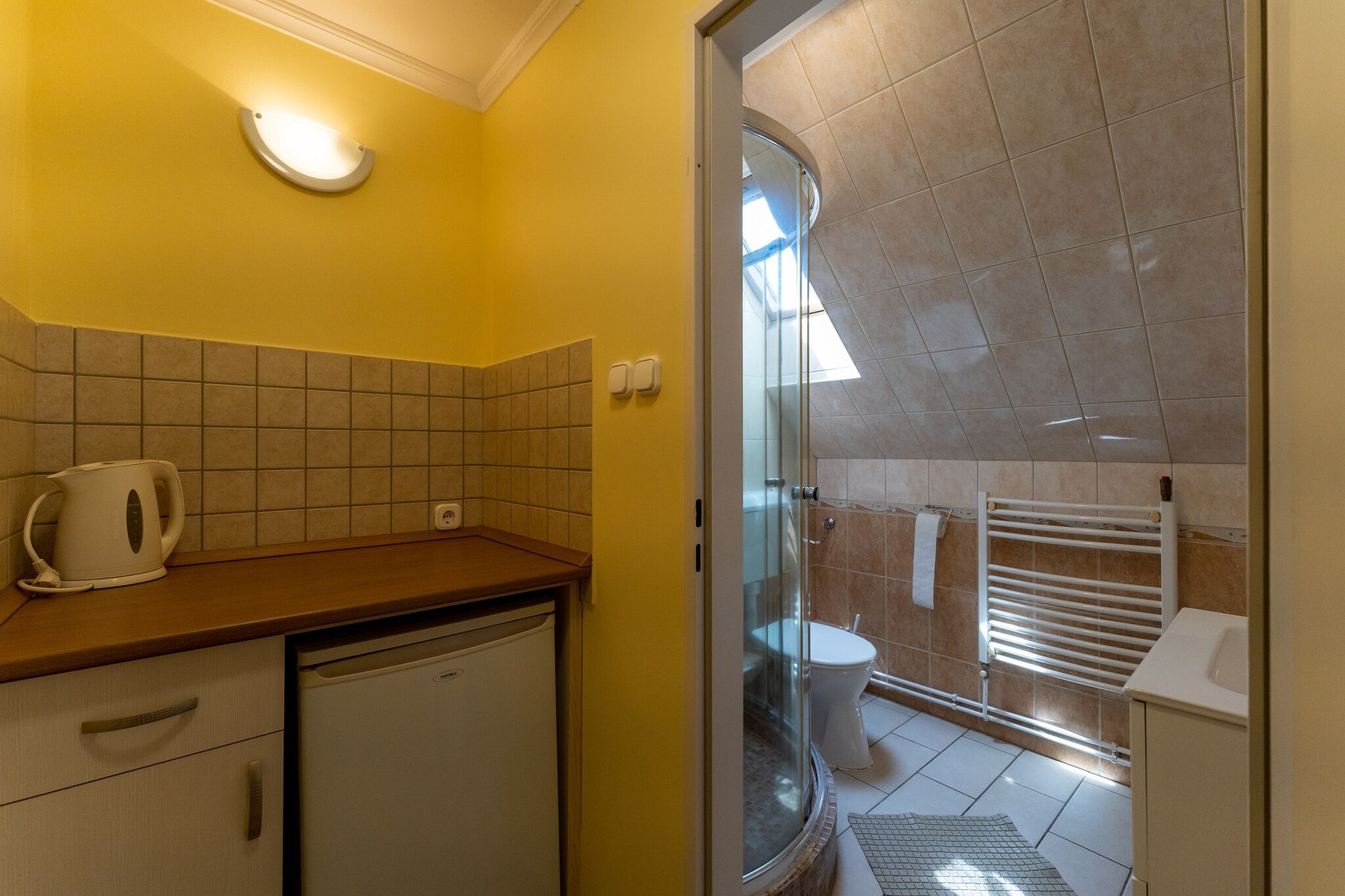 Fáskerti Apartman – Gyula fotó 5