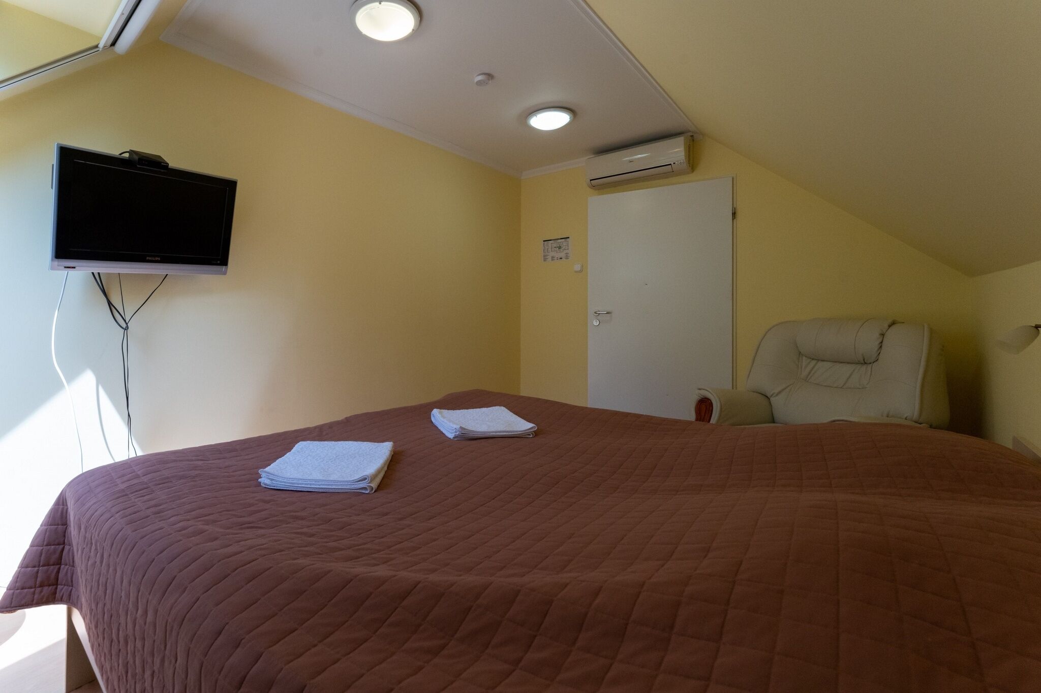 Fáskerti Apartman – Gyula fotó 6