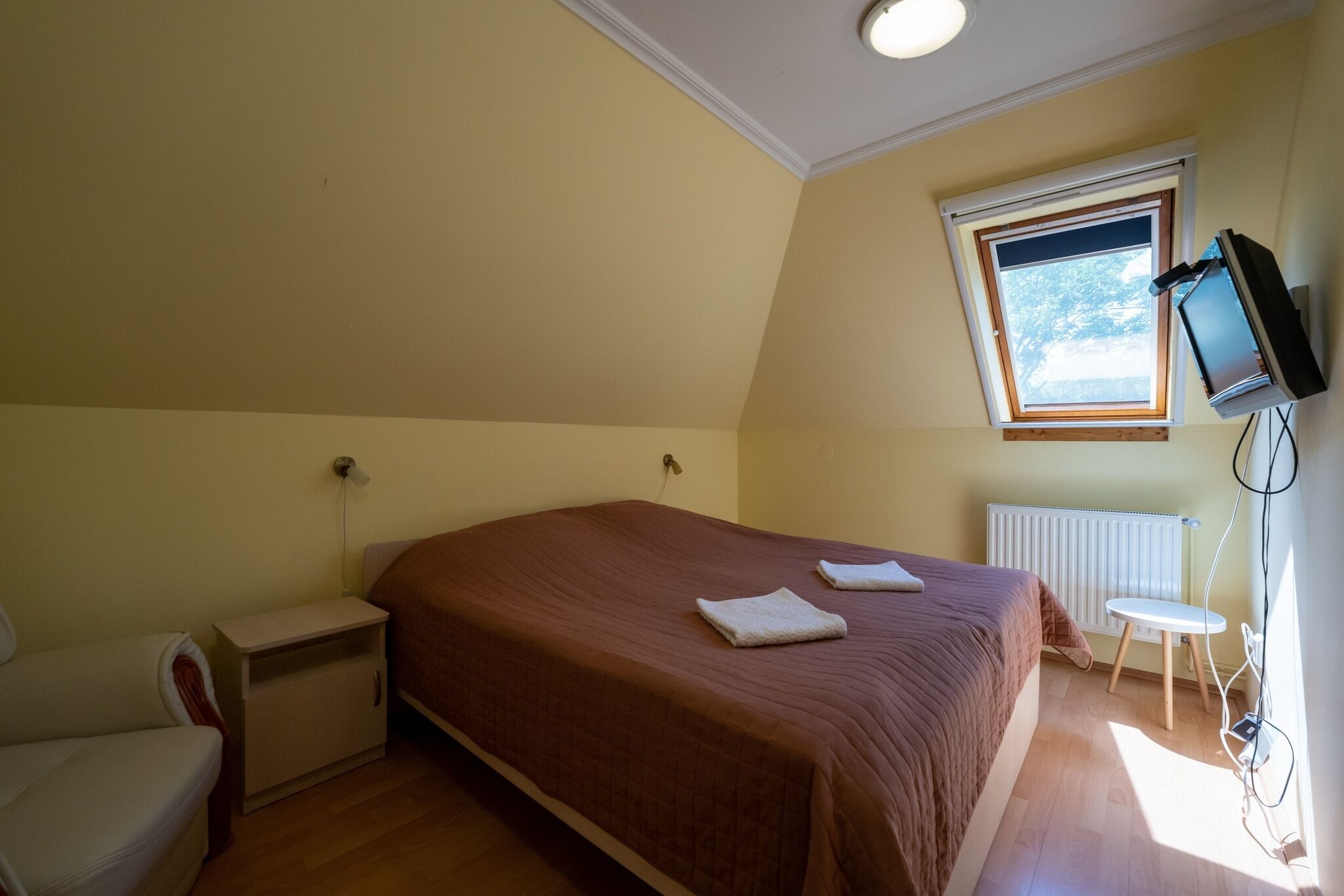 Fáskerti Apartman – Gyula fotó 7